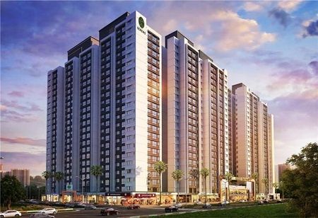 Brigade Plans 39-Acre Bengaluru Township, Rs 7,200 cr